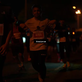 Runner Photo 4348292