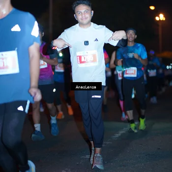 Runner Photo 4348294