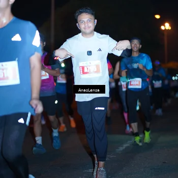 Runner Photo 4348295