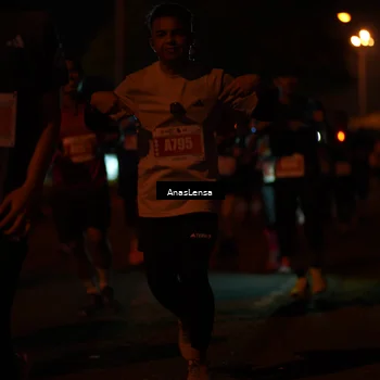 Runner Photo 4348296