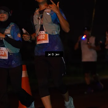 Runner Photo 4348297