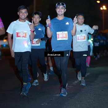 Runner Photo 4348298