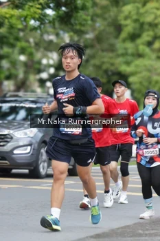 Runner Photo 43483