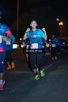 Runner Photo 4348301