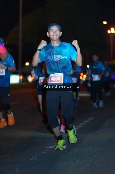 Runner Photo 4348307