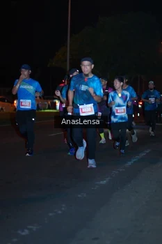Runner Photo 4348308