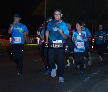 Runner Photo 4348310