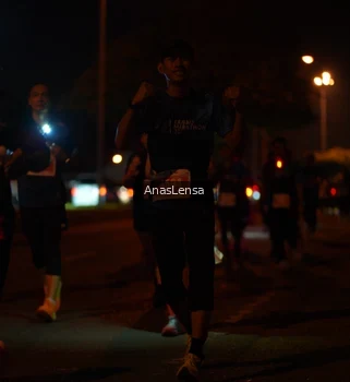 Runner Photo 4348313