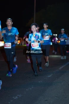 Runner Photo 4348315