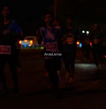Runner Photo 4348316