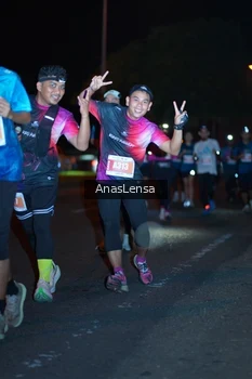 Runner Photo 4348317