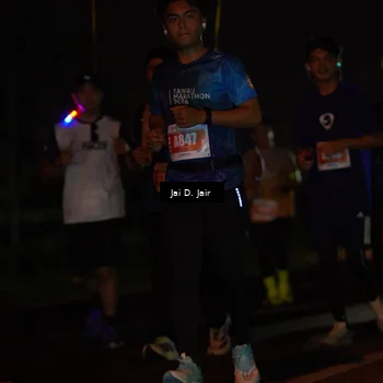 Runner Photo 4348332