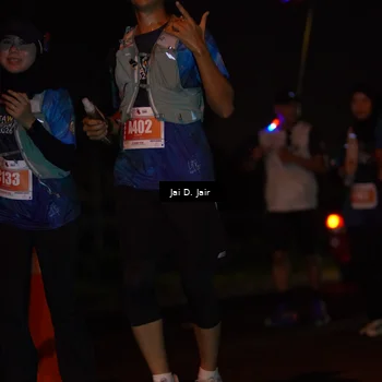 Runner Photo 4348334