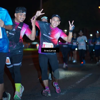 Runner Photo 4348349