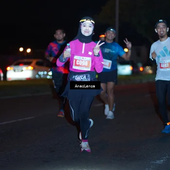 Runner Photo 4348350