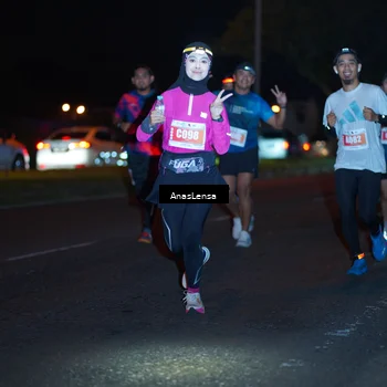 Runner Photo 4348362
