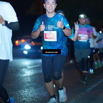 Runner Photo 4348373