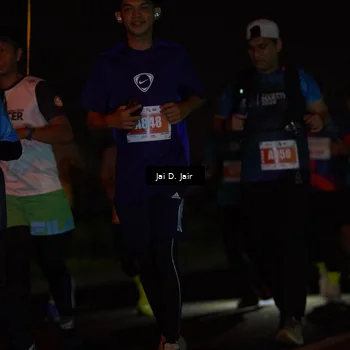 Runner Photo 4348385