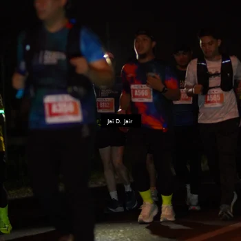 Runner Photo 4348397