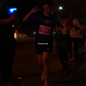 Runner Photo 4348401