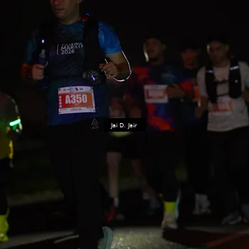 Runner Photo 4348402