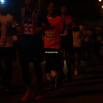 Runner Photo 4348406
