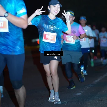 Runner Photo 4348408