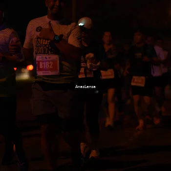 Runner Photo 4348409
