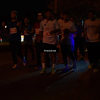 Runner Photo 4348410