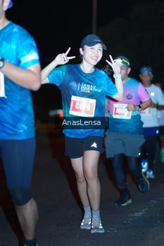 Runner Photo 4348412