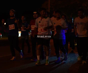 Runner Photo 4348413