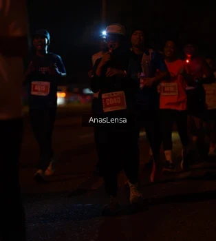 Runner Photo 4348416