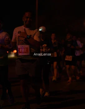Runner Photo 4348419
