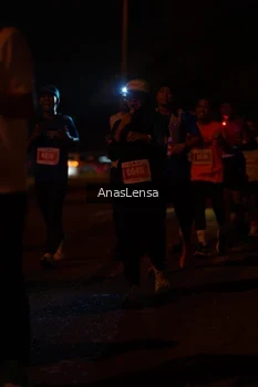 Runner Photo 4348420