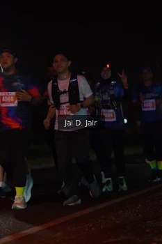 Runner Photo 4348421
