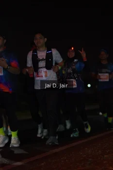 Runner Photo 4348422