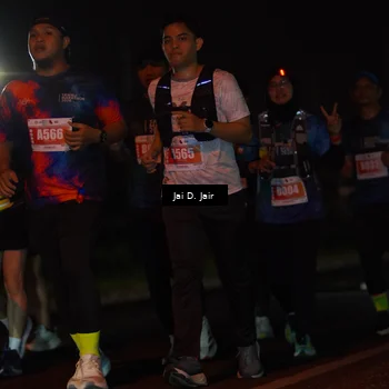 Runner Photo 4348424