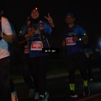 Runner Photo 4348425