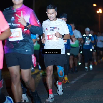 Runner Photo 4348426