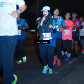 Runner Photo 4348427