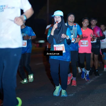 Runner Photo 4348428