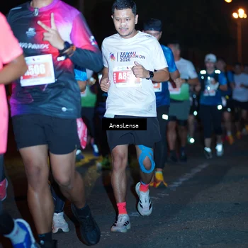Runner Photo 4348431