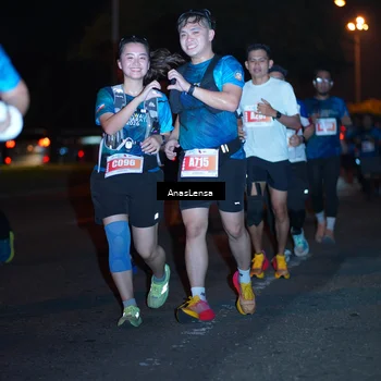 Runner Photo 4348432