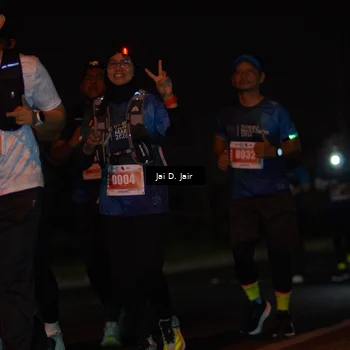 Runner Photo 4348435
