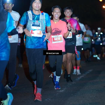 Runner Photo 4348436