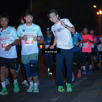 Runner Photo 4348440