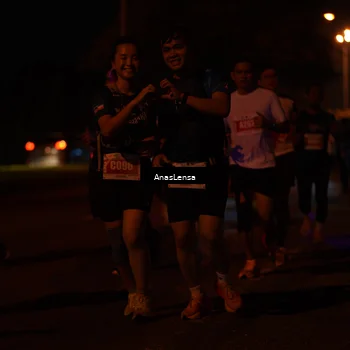 Runner Photo 4348441