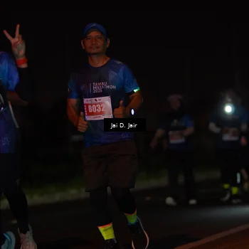 Runner Photo 4348445