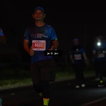 Runner Photo 4348447