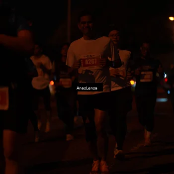 Runner Photo 4348449